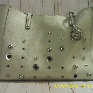 Jessica Simpson Stud Handbag